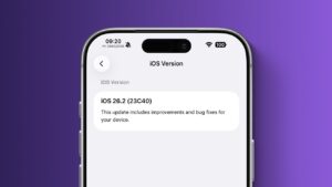 How pre-release iOS builds are used and secured at iPhone assembly plants