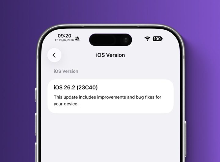 How pre-release iOS builds are used and secured at iPhone assembly plants