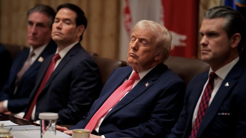 Trump fights back, replaces struck-down reciprocal tariffs with 10% global import tax