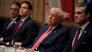 Trump fights back, replaces struck-down reciprocal tariffs with 10% global import tax