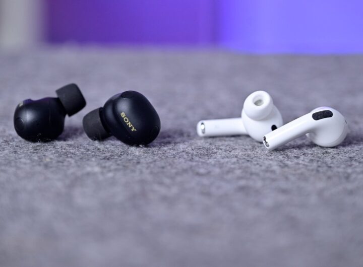 AirPods Pro 3 vs Sony XM6 earbuds: Personal audio compared