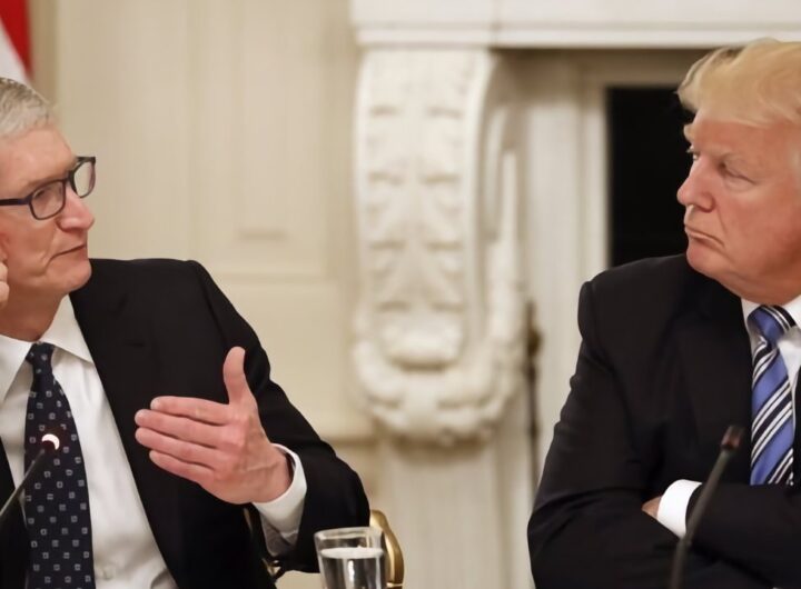 Apple faces more pain as Trump’s global import tariff grows from 10% to 15%