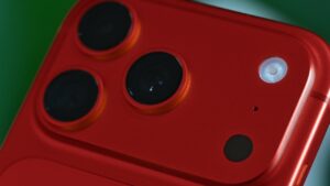 iPhone 18 Pro may come in deep red after success of its orange predecessor