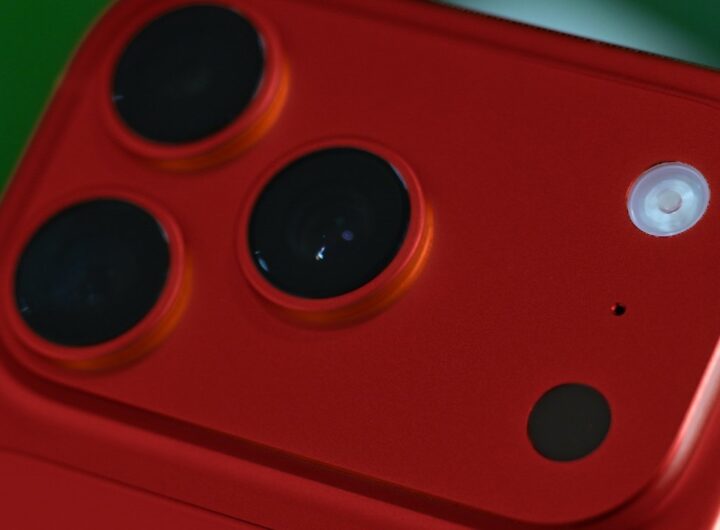 iPhone 18 Pro may come in deep red after success of its orange predecessor