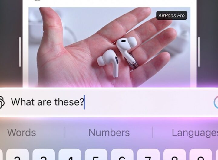 Visual Intelligence & Apple wearables are Tim Cook’s next big thing