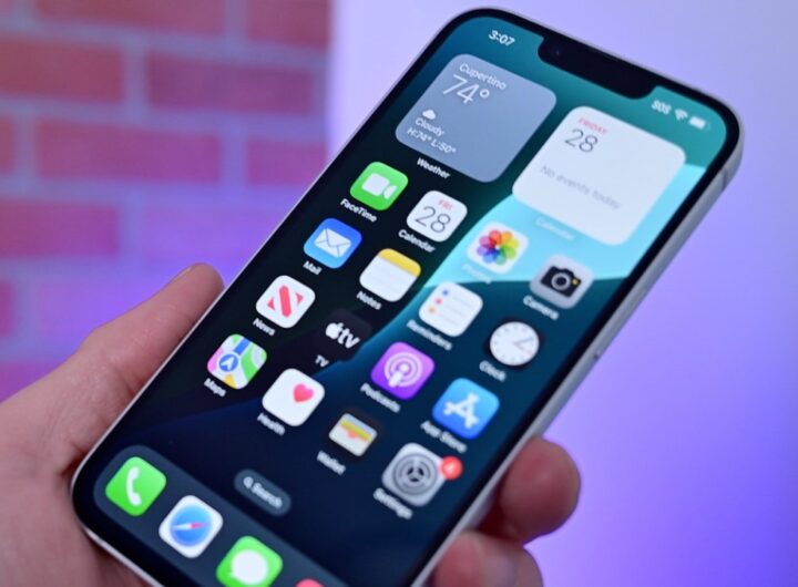 iPhone set all-time European sale record in 2025, even as market declines