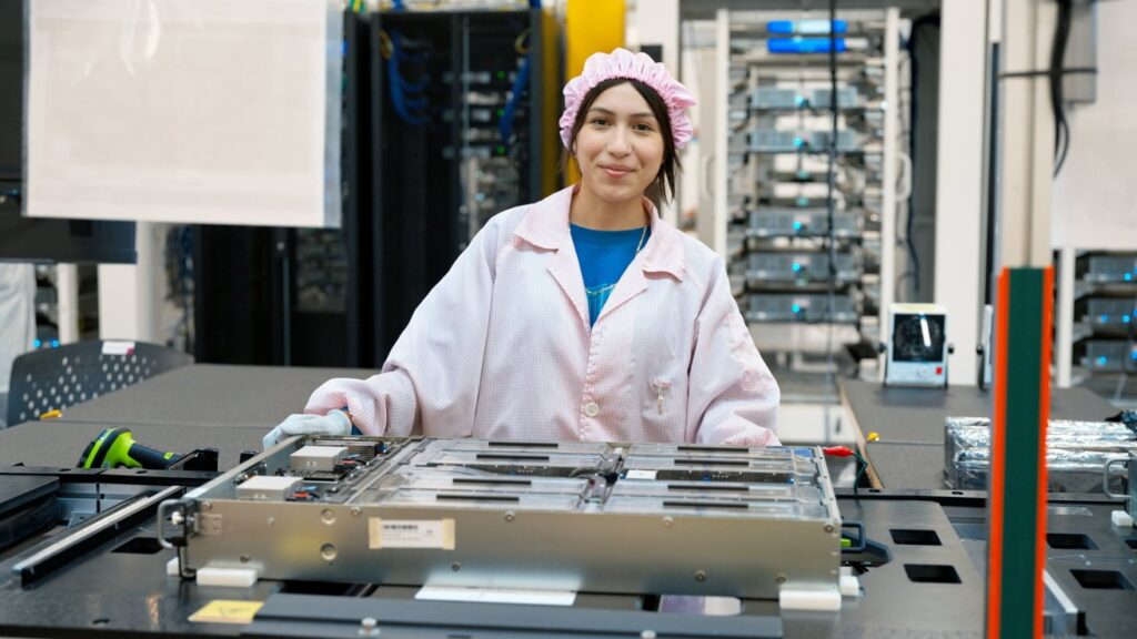 Mac mini is a tiny step toward Trump’s Made-in-USA dream