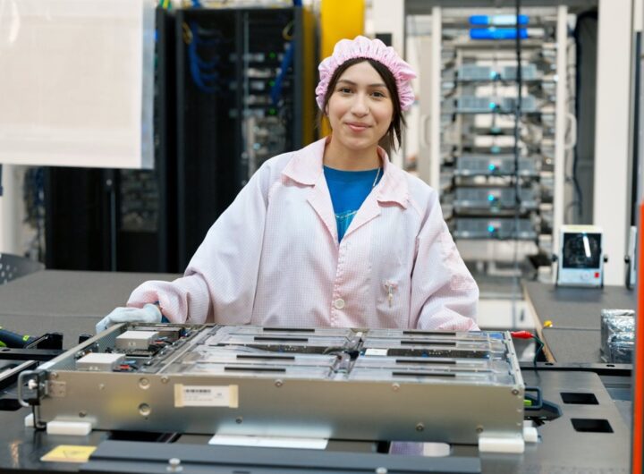 Mac mini is a tiny step toward Trump’s Made-in-USA dream