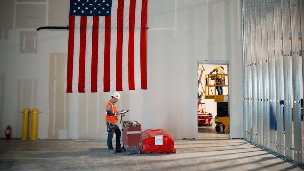 Apple’s U.S. Mac mini assembly plant was planned during the Biden administration