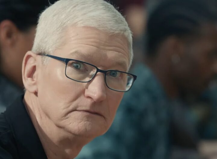 America’s spymasters terrified Tim Cook with Taiwan invasion timeline