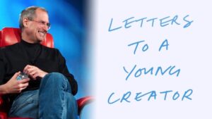 Family and friends commemorate Steve Jobs with inspirational letters