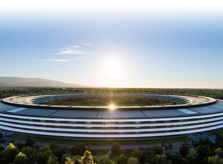 Unsurprisingly, Apple’s board gets what it wants in 2026 shareholder meeting