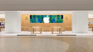 Sixth Apple Store in India to open on February 26