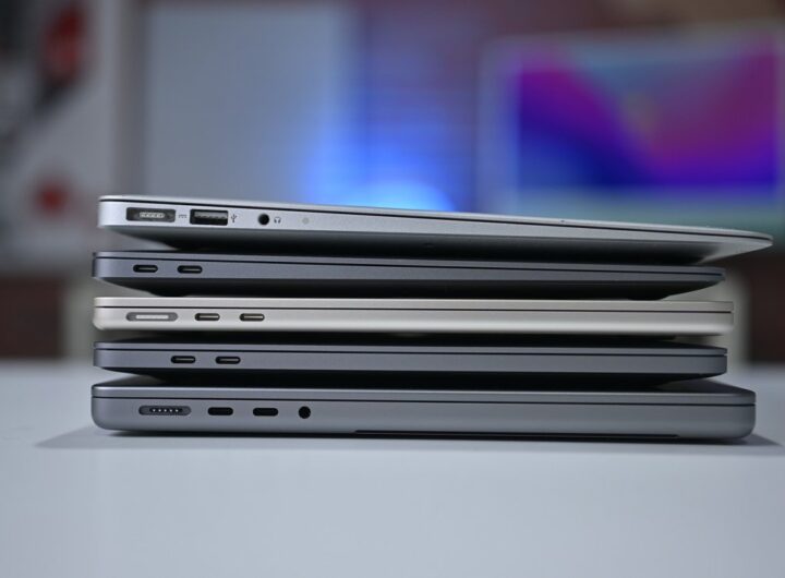 Rising memory & battery costs complicate Apple’s lower-cost MacBook