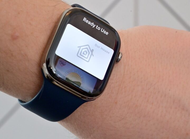 Apple Home Key comes to everyone, everywhere with Aliro launch