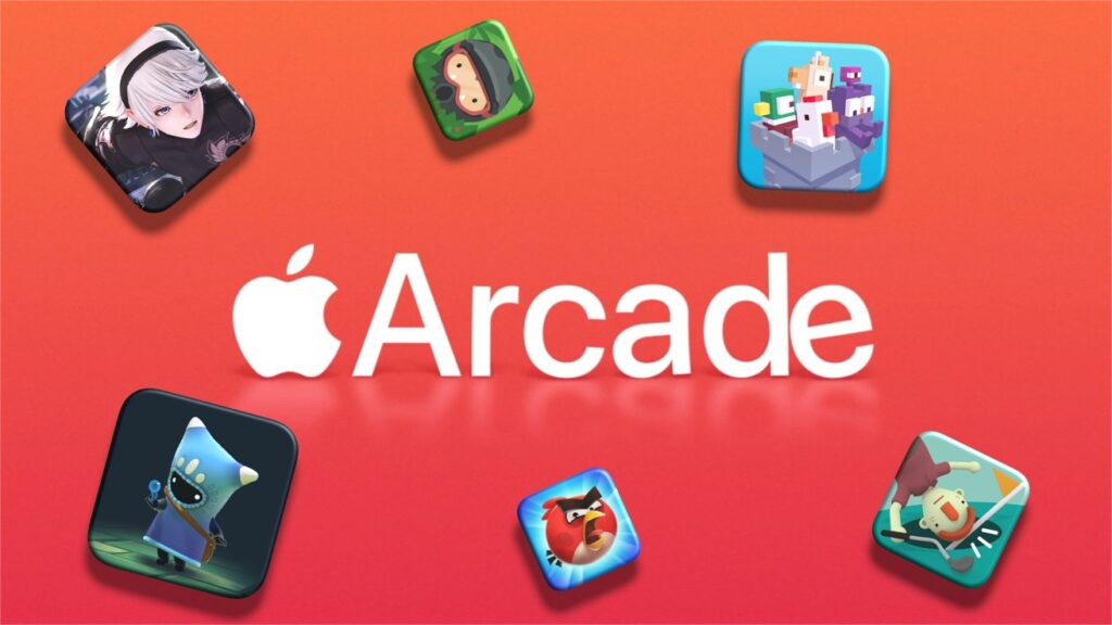 App Store gaming revenue bulletproof, as mobile gaming slows overall