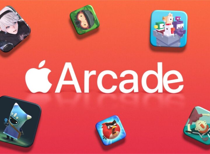 App Store gaming revenue bulletproof, as mobile gaming slows overall
