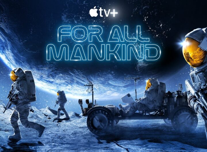 ‘Star City’ brings Soviet perspective to ‘For All Mankind’ in May