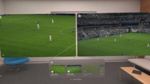 Apple Vision Pro owners get sports-related fix to keep F1 & MLS streams looking crisp