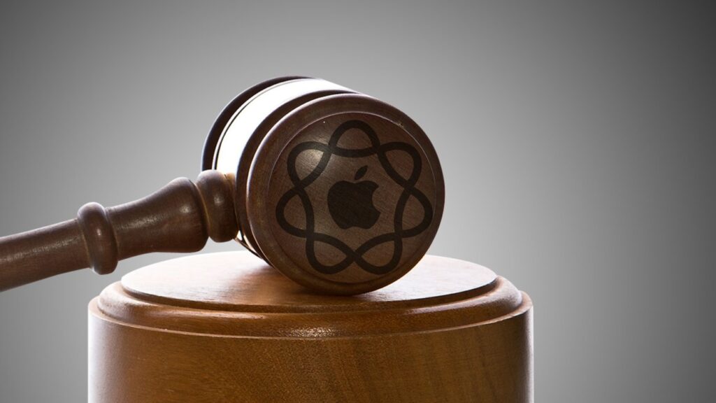 Plaintiffs took ‘unsupported leap’ in lawsuit Apple hopes to get dismissed