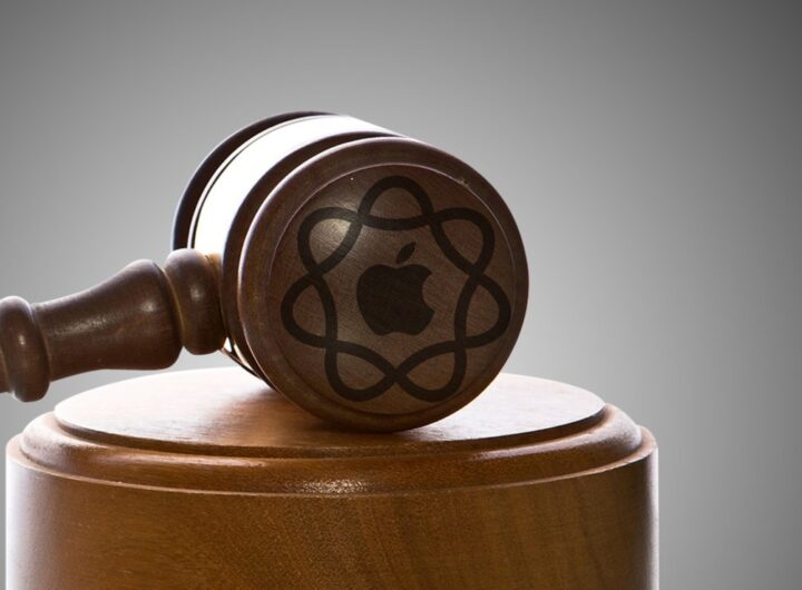 Plaintiffs took ‘unsupported leap’ in lawsuit Apple hopes to get dismissed
