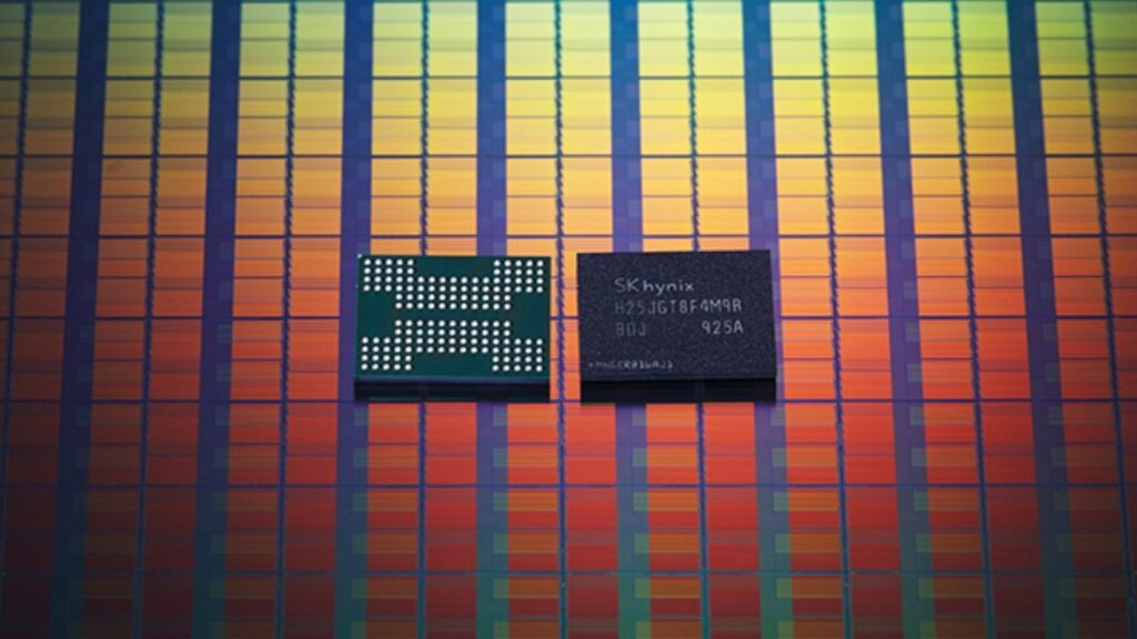 The global RAM and SSD shortage crisis, explained