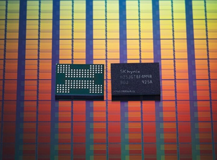 The global RAM and SSD shortage crisis, explained