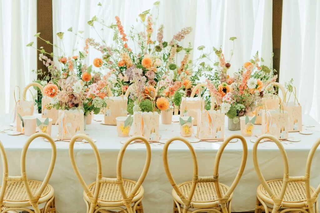 Top 5 Wedding Planners in Miami