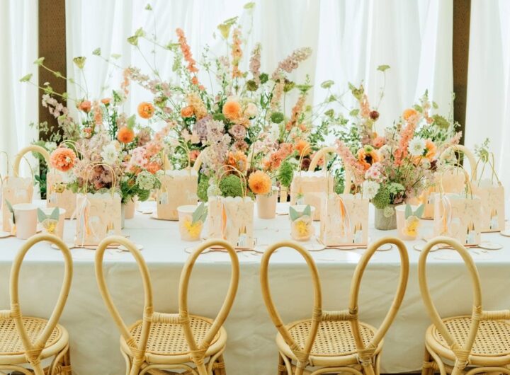 Top 5 Wedding Planners in Miami