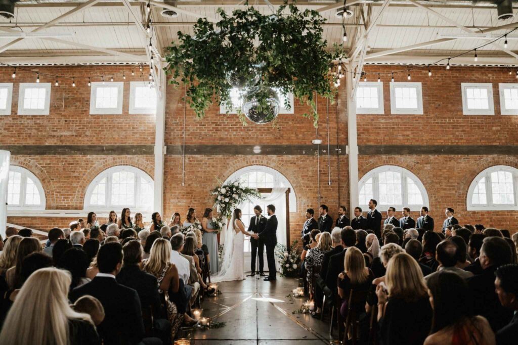 Top 5 Wedding Planners in Minneapolis