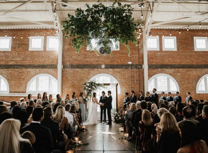Top 5 Wedding Planners in Minneapolis