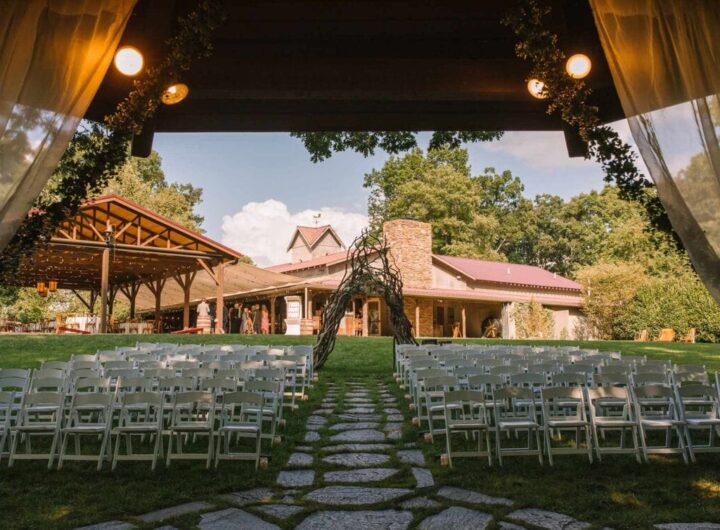 Top 5 Wedding Planners in Minnesota