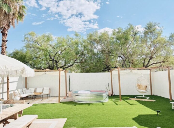 How & Where to Rent an Airbnb for a Las Vegas Bachelorette (2026)