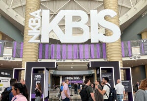 Field Report: 15 Best Exhibits from Design & Construction Week’s Last Hurrah in Orlando