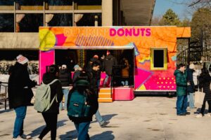 The Brief: Spicy Brunches and Home DeCoors