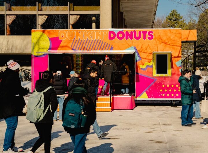 The Brief: Spicy Brunches and Home DeCoors