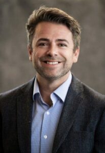 10 Minutes With… Todd Fairbairn, Head of Marketing and Brand at Emotiv Mobility