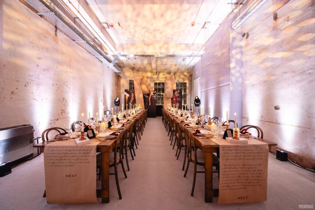 Airbnbs for Large Groups? Why Peerspace Is the Better Choice (2026)