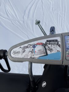 Experiential Marketing Trend of the Week: Mountaintop Activations