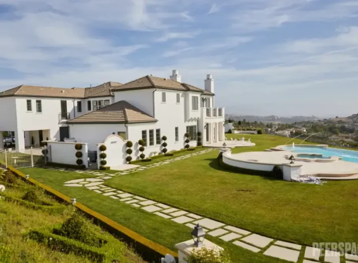 Here’s How (& Where) to Rent a Backyard for a Day