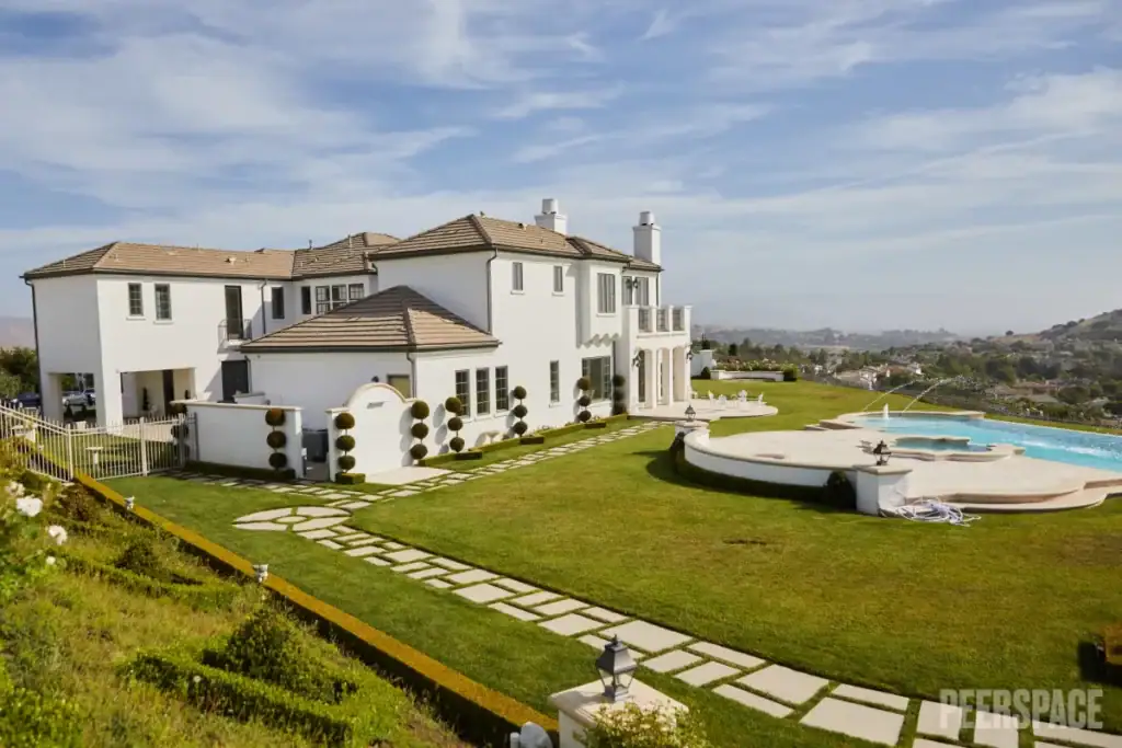 Here’s How (& Where) to Rent a Backyard for a Day