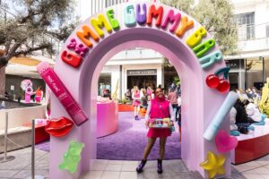 The Brief: Clean Machines and Gummy Bars