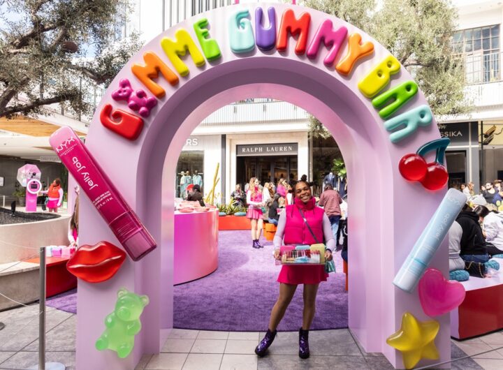 The Brief: Clean Machines and Gummy Bars