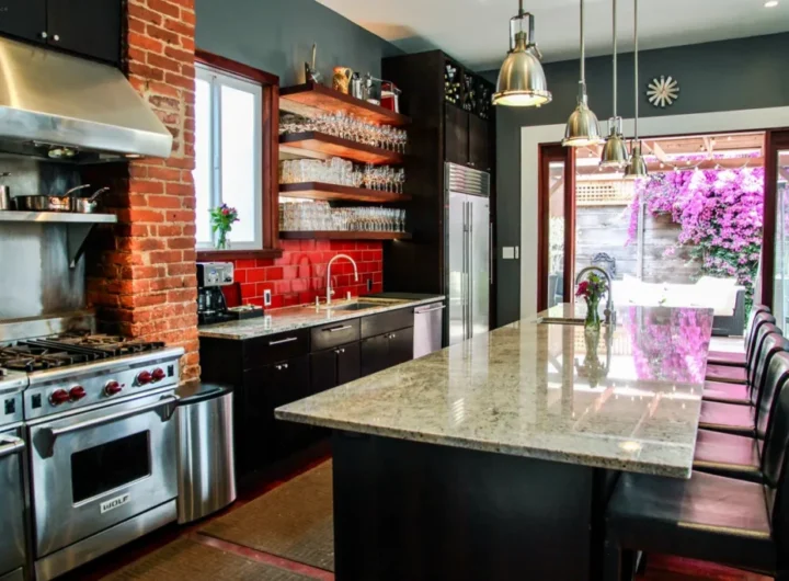 How To Rent Your Home Out For A Party