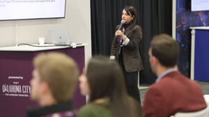 More Than Hacking It