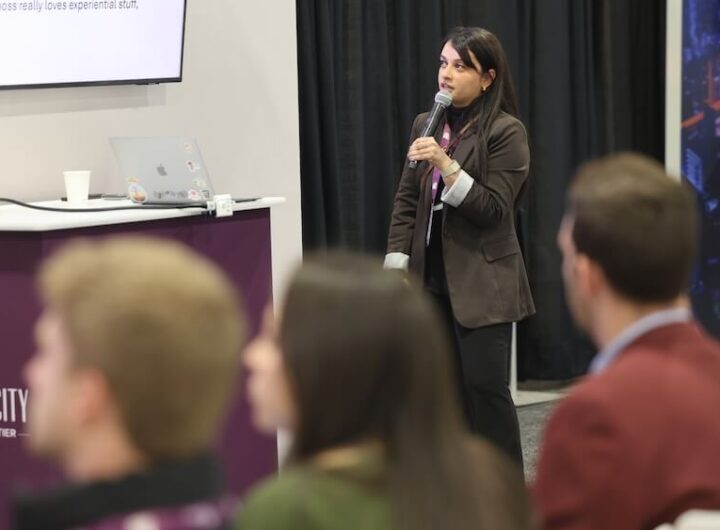 More Than Hacking It