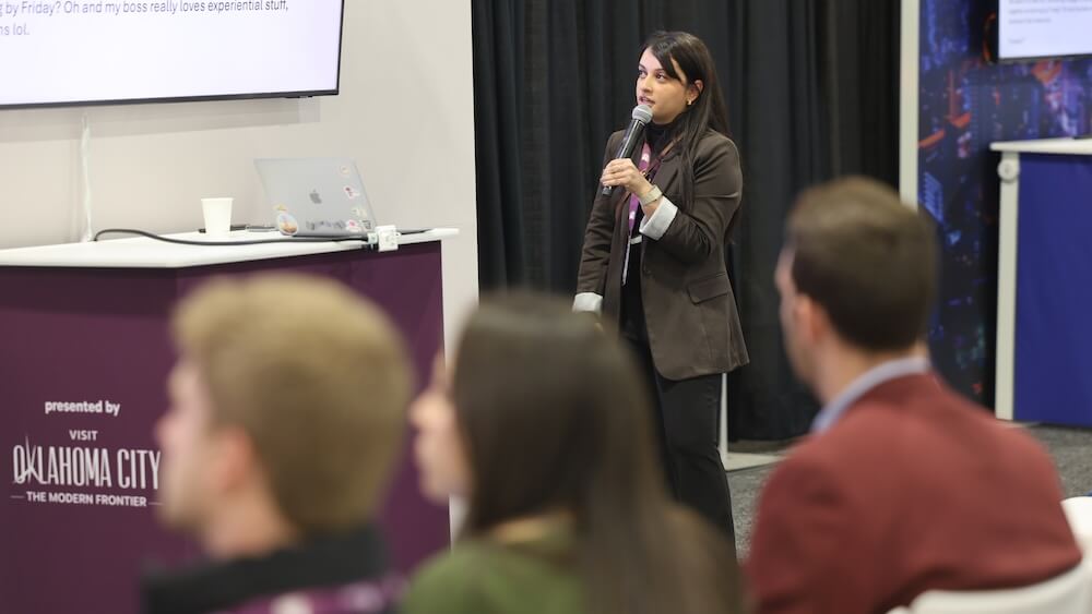 More Than Hacking It