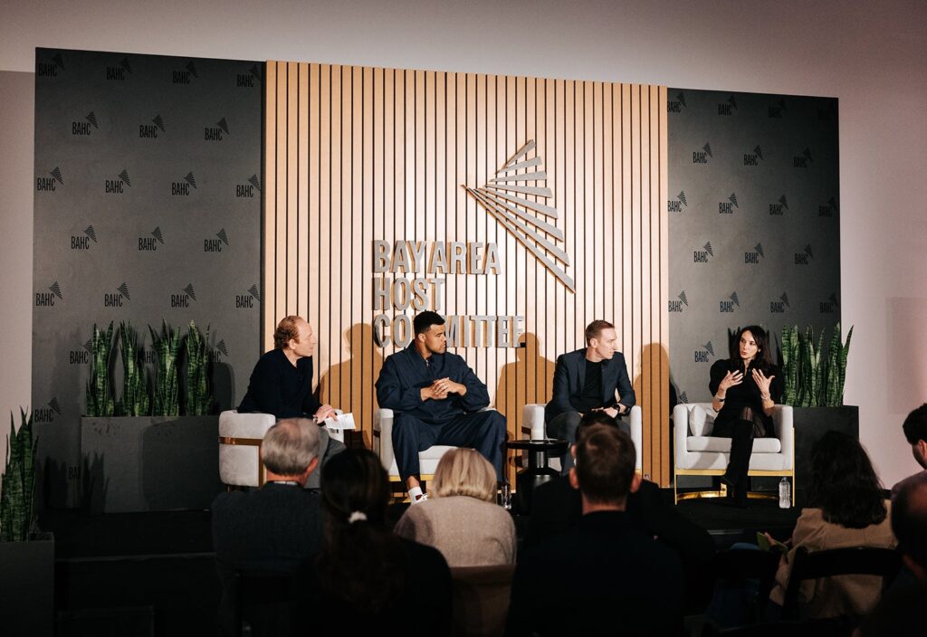 Steal-worthy C-Suite Event Ideas from the Super Bowl LX Innovation Summit