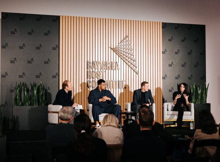 Steal-worthy C-Suite Event Ideas from the Super Bowl LX Innovation Summit