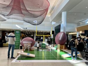 Super Bowl LX: 16 Brand Activations That Took Over San Francisco’s Piers and Hot Spots